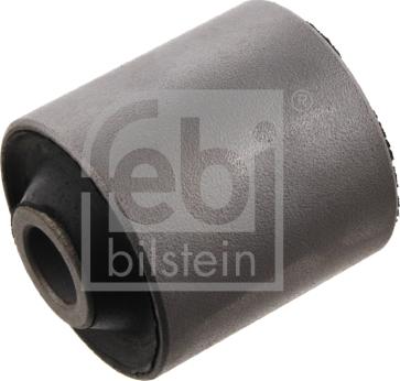 Febi Bilstein 34203 - Сайлентблок, рычаг подвески колеса autospares.lv