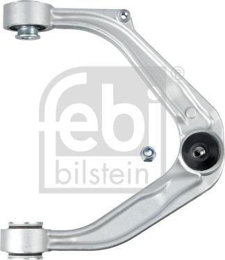 Febi Bilstein 34286 - Рычаг подвески колеса autospares.lv