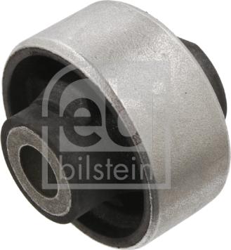 Febi Bilstein 34283 - Сайлентблок, рычаг подвески колеса autospares.lv