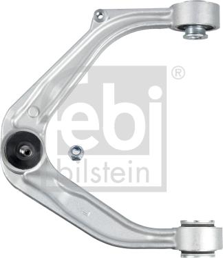 Febi Bilstein 34287 - Рычаг подвески колеса autospares.lv