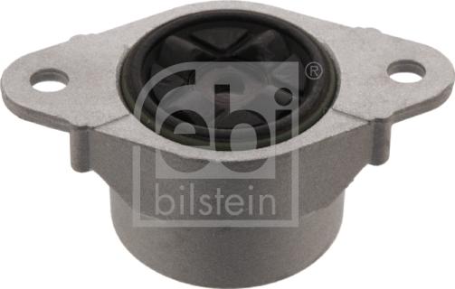 Febi Bilstein 34749 - Опора стойки амортизатора, подушка autospares.lv