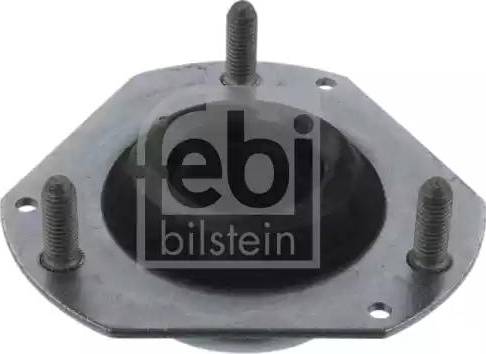 Febi Bilstein 34741 - Опора стойки амортизатора, подушка autospares.lv