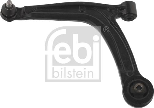 Febi Bilstein 34759 - Рычаг подвески колеса autospares.lv