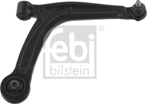 Febi Bilstein 34760 - Рычаг подвески колеса autospares.lv