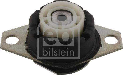 Febi Bilstein 34719 - Подвеска, ступенчатая коробка передач autospares.lv