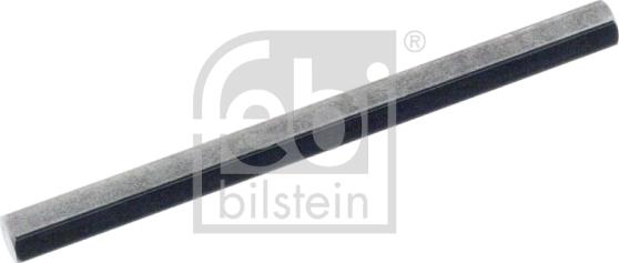 Febi Bilstein 34786 - Приводной вал, масляный насос autospares.lv