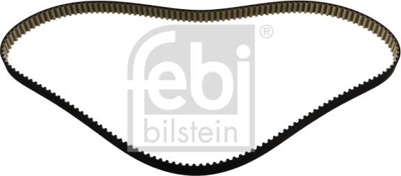 Febi Bilstein 34787 - Зубчатый ремень ГРМ autospares.lv