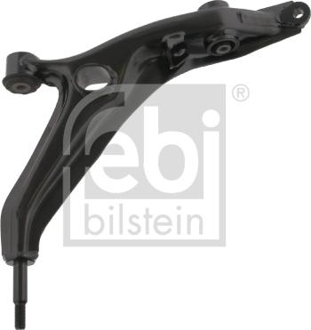 Febi Bilstein 34731 - Рычаг подвески колеса autospares.lv