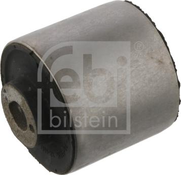 Febi Bilstein 34732 - Сайлентблок, рычаг подвески колеса autospares.lv