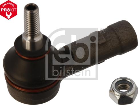 Febi Bilstein 34728 - Наконечник рулевой тяги, шарнир autospares.lv