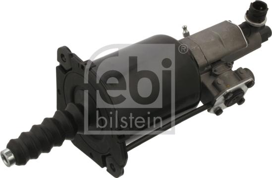 Febi Bilstein 35905 - Усилитель сцепления autospares.lv