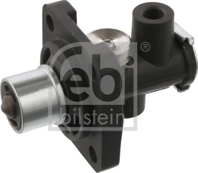 Febi Bilstein 35446 - Клапан, рычаг переключения передач autospares.lv