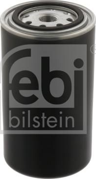 Febi Bilstein 35461 - Топливный фильтр autospares.lv