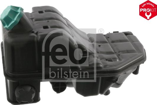 Febi Bilstein 35431 - Компенсационный бак, охлаждающая жидкость autospares.lv