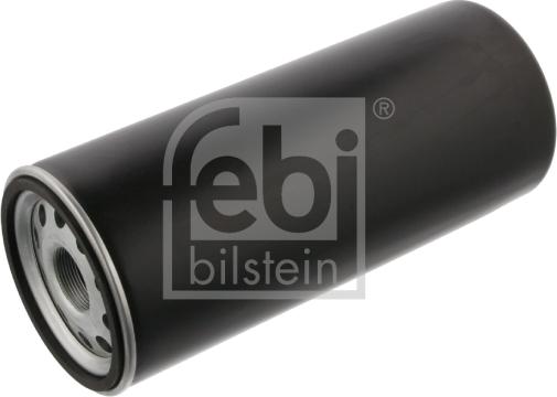 Febi Bilstein 35426 - Топливный фильтр autospares.lv