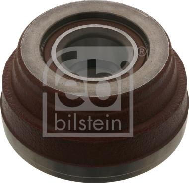 Febi Bilstein 35591 - Подшипник ступицы колеса autospares.lv