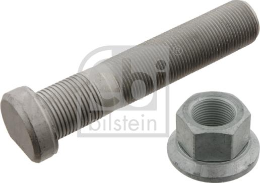 Febi Bilstein 35503 - Шпилька ступицы колеса autospares.lv