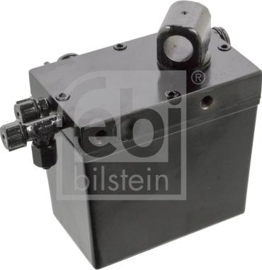 Febi Bilstein 35514 - Насос опрокидывающего механизма, кабина водителя autospares.lv