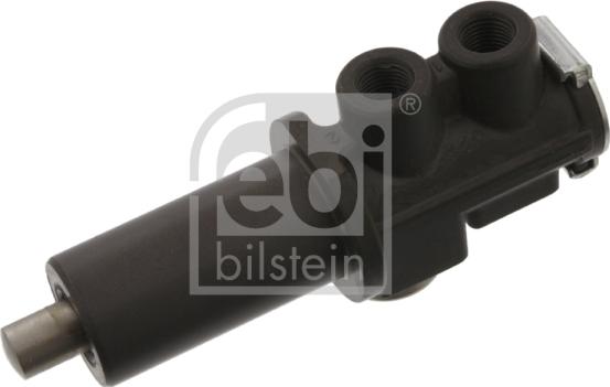 Febi Bilstein 35516 - Обменный клапан, система управления сцеплением autospares.lv