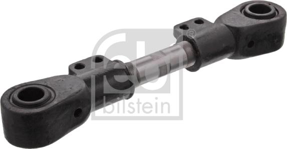 Febi Bilstein 35580 - Рычаг подвески колеса autospares.lv