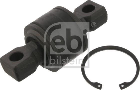 Febi Bilstein 35659 - Ремонтный комплект, рычаг подвески autospares.lv