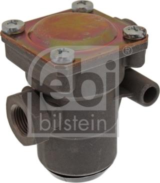 Febi Bilstein 35657 - Клапан ограничения давления autospares.lv