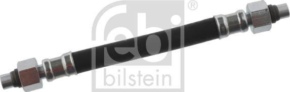 Febi Bilstein 35666 - Напорный трубопровод, пневматический компрессор autospares.lv