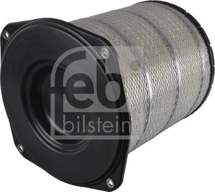 Febi Bilstein 35600 - Воздушный фильтр, двигатель autospares.lv