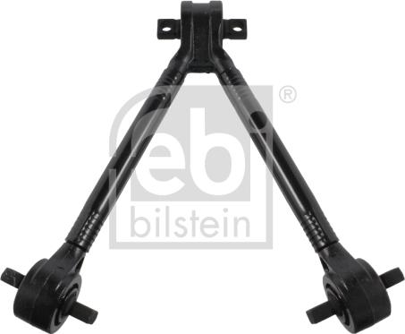 Febi Bilstein 35681 - Рычаг подвески колеса autospares.lv