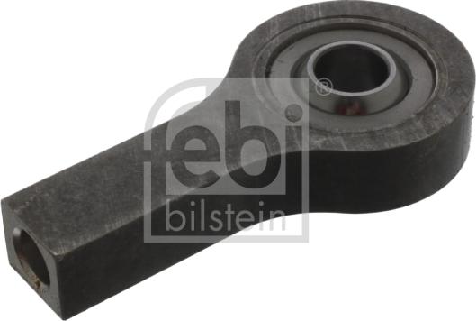 Febi Bilstein 35673 - Шаровая опора, амортизатор кабины autospares.lv