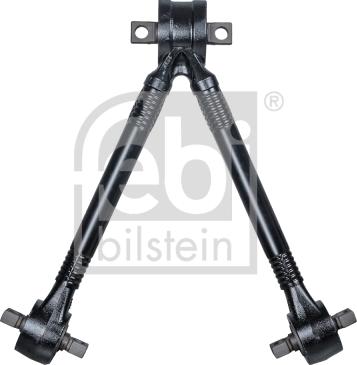 Febi Bilstein 35080 - Рычаг подвески колеса autospares.lv