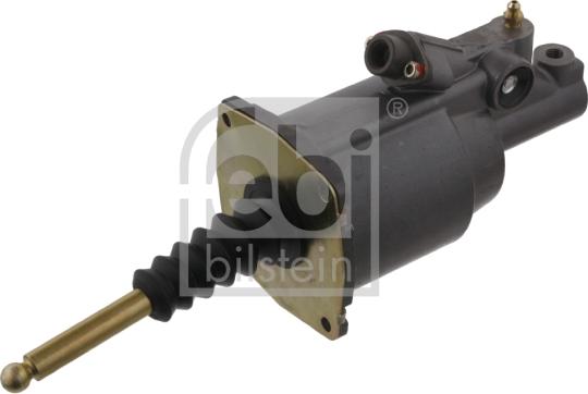 Febi Bilstein 35034 - Усилитель сцепления autospares.lv