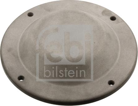 Febi Bilstein 35169 - Крышка, подшипник ступицы колеса autospares.lv