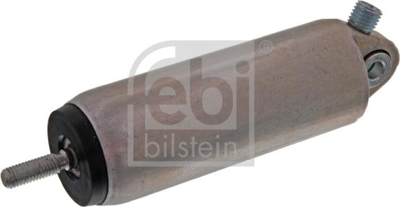 Febi Bilstein 35165 - Рабочий цилиндр, моторный тормоз autospares.lv