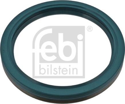 Febi Bilstein 35822 - Прокладка, привод коробки переключения передач autospares.lv