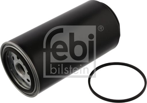 Febi Bilstein 35394 - Топливный фильтр autospares.lv