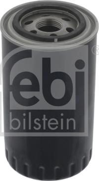 Febi Bilstein 35395 - Масляный фильтр autospares.lv