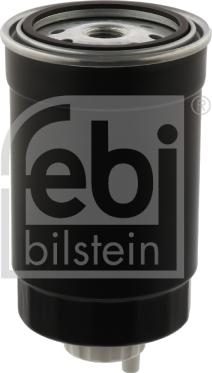 Febi Bilstein 35350 - Топливный фильтр autospares.lv
