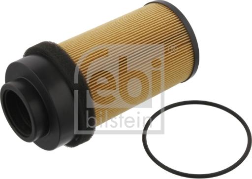 Febi Bilstein 35361 - Топливный фильтр autospares.lv