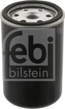 Febi Bilstein 35367 - Топливный фильтр autospares.lv