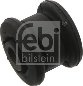 Febi Bilstein 35320 - Подвеска, радиатор autospares.lv