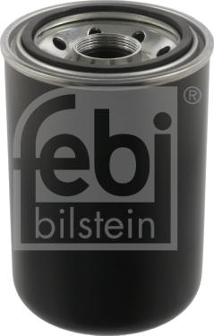 Febi Bilstein 35374 - Масляный фильтр autospares.lv