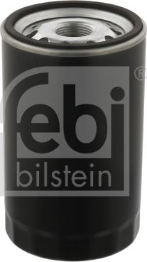 Febi Bilstein 35372 - Масляный фильтр autospares.lv