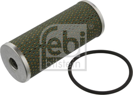 Febi Bilstein 35377 - Фильтр ГУР, рулевое управление autospares.lv