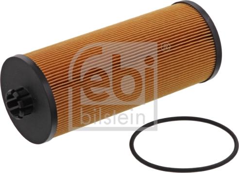 Febi Bilstein 35292 - Масляный фильтр autospares.lv