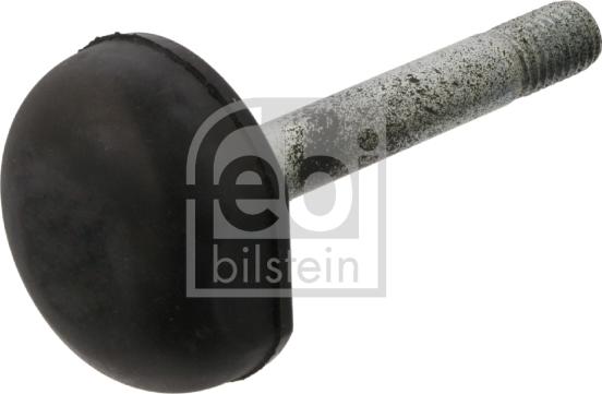 Febi Bilstein 35286 - Буфер, кабина autospares.lv