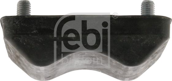 Febi Bilstein 35224 - Буфер, кабина autospares.lv