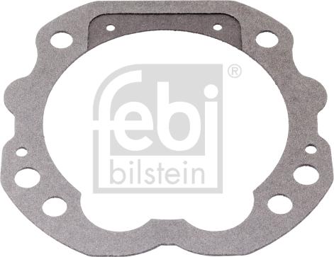 Febi Bilstein 35700 - Уплотнительное кольцо, компрессор autospares.lv