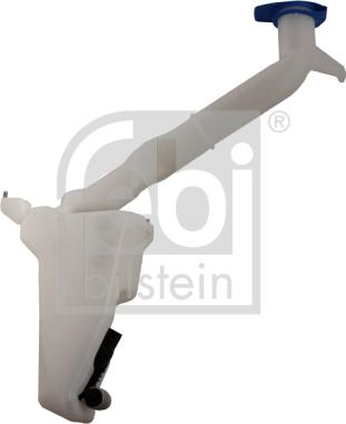 Febi Bilstein 36994 - Резервуар для воды (для чистки) autospares.lv