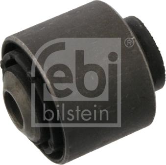 Febi Bilstein 36993 - Сайлентблок, рычаг подвески колеса autospares.lv